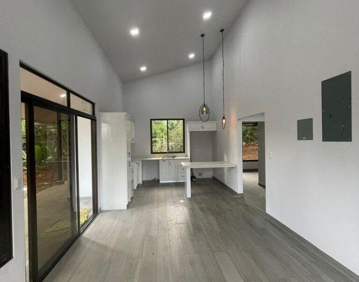 Casa de habitación 073
