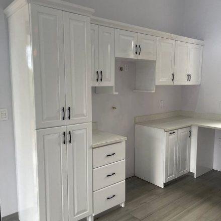 Casa de habitación 073