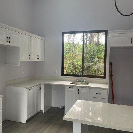 Casa de habitación 073