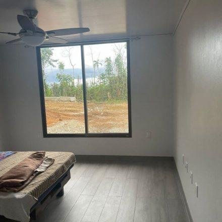 Casa de habitación 073