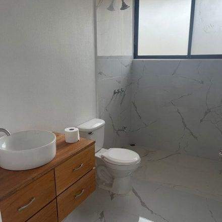 Casa de habitación 073