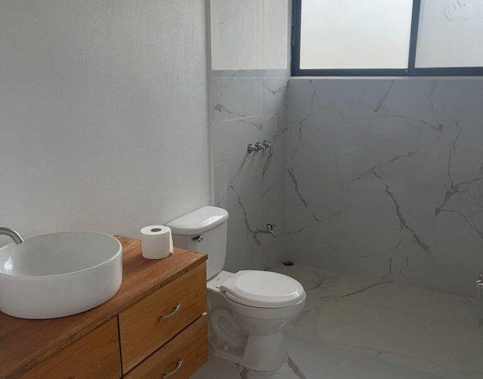 Casa de habitación 073