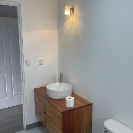 Casa de habitación 073