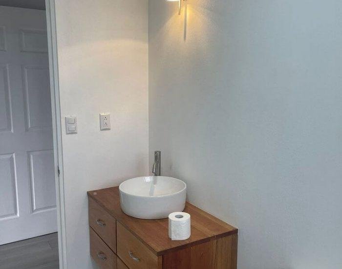 Casa de habitación 073