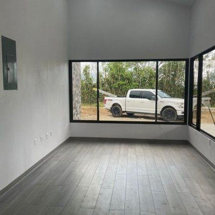 Casa de habitación 073