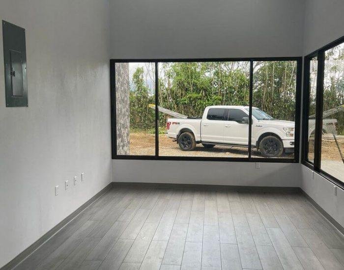 Casa de habitación 073