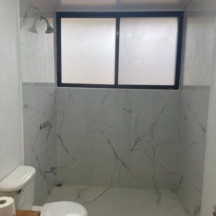 Casa de habitación 073