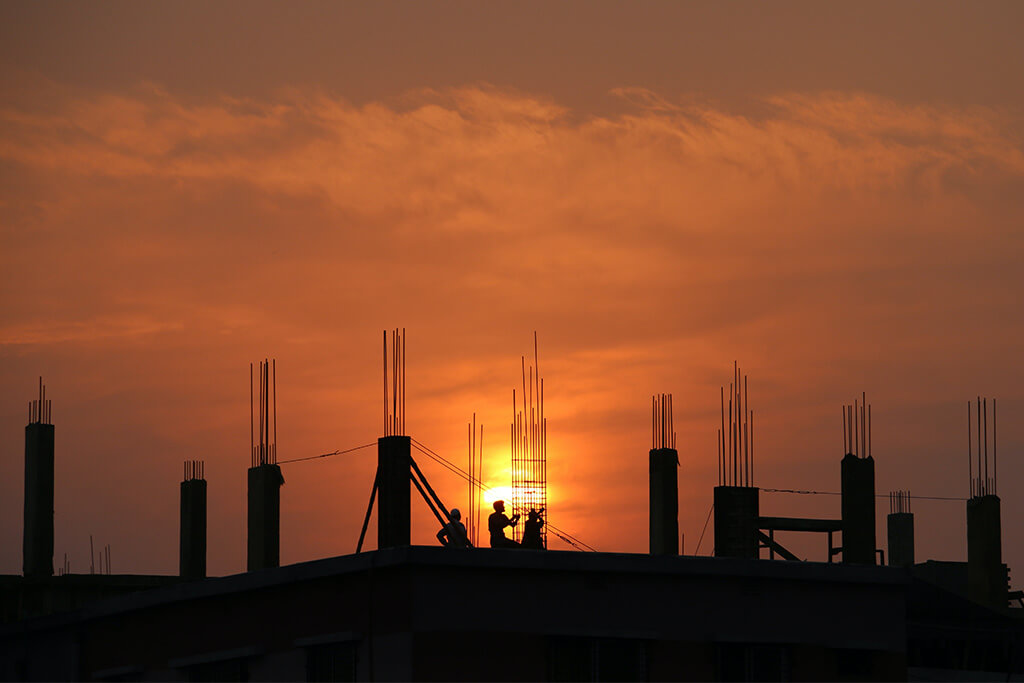 Construcción de casas en PrefaBlock