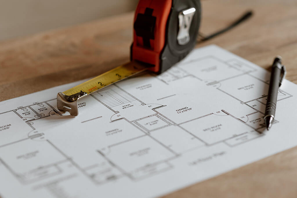 Sistema de construcción prefabricado - Es una buena opción